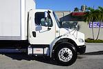 Used 2018 Freightliner M2 106 Conventional Cab 4x2, Box Truck for sale #JZ0469 - photo 16