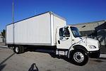 Used 2018 Freightliner M2 106 Conventional Cab 4x2, Box Truck for sale #JZ0469 - photo 17