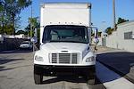 Used 2018 Freightliner M2 106 Conventional Cab 4x2, Box Truck for sale #JZ0469 - photo 3