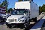 Used 2018 Freightliner M2 106 Conventional Cab 4x2, Box Truck for sale #JZ0469 - photo 4