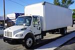 Used 2018 Freightliner M2 106 Conventional Cab 4x2, Box Truck for sale #JZ0469 - photo 5