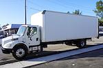 Used 2018 Freightliner M2 106 Conventional Cab 4x2, Box Truck for sale #JZ0469 - photo 6