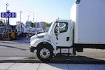 Used 2018 Freightliner M2 106 Conventional Cab 4x2, Box Truck for sale #JZ0469 - photo 7