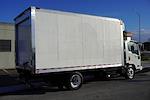 Used 2017 Isuzu NPR-XD Regular Cab 4x2, Morgan Truck Body Refrigerated Body for sale #K00090 - photo 13