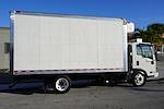 Used 2017 Isuzu NPR-XD Regular Cab 4x2, Morgan Truck Body Refrigerated Body for sale #K00090 - photo 14