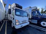 Used 2017 Isuzu NPR-XD Regular Cab 4x2, Morgan Truck Body Refrigerated Body for sale #K00090 - photo 2