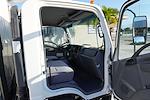 Used 2017 Isuzu NPR-XD Regular Cab 4x2, Morgan Truck Body Refrigerated Body for sale #K00090 - photo 43