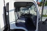 Used 2017 Isuzu NPR-XD Regular Cab 4x2, Morgan Truck Body Refrigerated Body for sale #K00090 - photo 44