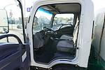 Used 2017 Isuzu NPR-XD Regular Cab 4x2, Morgan Truck Body Refrigerated Body for sale #K00090 - photo 50