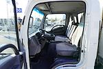 Used 2017 Isuzu NPR-XD Regular Cab 4x2, Morgan Truck Body Refrigerated Body for sale #K00090 - photo 51