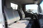 Used 2018 Isuzu NPR-XD Regular Cab 4x2, Refrigerated Body for sale #K00888 - photo 44