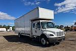 Used 2019 Freightliner M2 106 Conventional Cab 4x2, Kentucky Trailer Box Truck for sale #KA3439 - photo 1