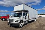 Used 2019 Freightliner M2 106 Conventional Cab 4x2, Kentucky Trailer Box Truck for sale #KA3439 - photo 2