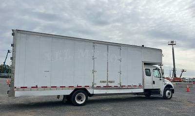 Used 2019 Freightliner M2 106 Conventional Cab 4x2, Kentucky Trailer Box Truck for sale #KA3494 - photo 2