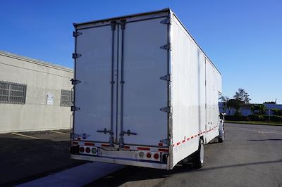 Used 2019 Freightliner M2 106 Conventional Cab 4x2, Kentucky Trailer Box Truck for sale #KA3494 - photo 2