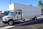 Used 2019 Freightliner M2 106 Conventional Cab 4x2, Kentucky Trailer Box Truck for sale #KA3494 - photo 6