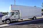 Used 2019 Freightliner M2 106 Conventional Cab 4x2, Kentucky Trailer Box Truck for sale #KA3494 - photo 7