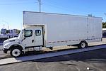 Used 2019 Freightliner M2 106 Conventional Cab 4x2, Kentucky Trailer Box Truck for sale #KA3494 - photo 9