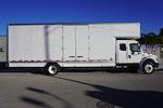 Used 2019 Freightliner M2 106 Conventional Cab 4x2, Kentucky Trailer Box Truck for sale #KA3494 - photo 15