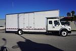 Used 2019 Freightliner M2 106 Conventional Cab 4x2, Kentucky Trailer Box Truck for sale #KA3494 - photo 16