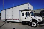 Used 2019 Freightliner M2 106 Conventional Cab 4x2, Kentucky Trailer Box Truck for sale #KA3494 - photo 18