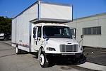 Used 2019 Freightliner M2 106 Conventional Cab 4x2, Kentucky Trailer Box Truck for sale #KA3494 - photo 1