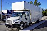 Used 2019 Freightliner M2 106 Conventional Cab 4x2, Kentucky Trailer Box Truck for sale #KA3494 - photo 5