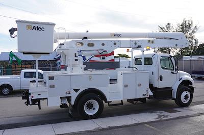 Used 2019 Freightliner M2 106 Conventional Cab 4x4, Bucket Truck for sale #KH5528 - photo 2