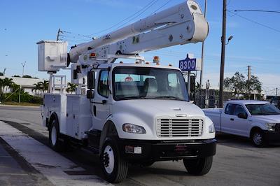 Used 2019 Freightliner M2 106 Conventional Cab 4x4, Bucket Truck for sale #KH5528 - photo 1