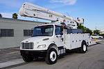 Used 2019 Freightliner M2 106 Conventional Cab 4x4, Bucket Truck for sale #KH5528 - photo 5