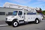 Used 2019 Freightliner M2 106 Conventional Cab 4x4, Bucket Truck for sale #KH5528 - photo 6