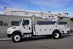 Used 2019 Freightliner M2 106 Conventional Cab 4x4, Bucket Truck for sale #KH5528 - photo 7