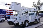 Used 2019 Freightliner M2 106 Conventional Cab 4x4, Bucket Truck for sale #KH5528 - photo 15