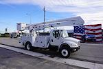 Used 2019 Freightliner M2 106 Conventional Cab 4x4, Bucket Truck for sale #KH5528 - photo 18