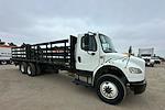 Used 2019 Freightliner M2 106 Conventional Cab 6x4, Stake Bed for sale #KU9146 - photo 1