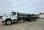 Used 2019 Freightliner M2 106 Conventional Cab 6x4, Stake Bed for sale #KU9146 - photo 3