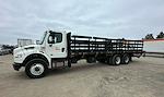 Used 2019 Freightliner M2 106 Conventional Cab 6x4, Stake Bed for sale #KU9146 - photo 4