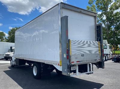 Used 2019 Freightliner M2 106 Conventional Cab 4x2, Box Truck for sale #LL2361 - photo 2