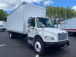 Used 2019 Freightliner M2 106 Conventional Cab 4x2, Box Truck for sale #LL2361 - photo 3