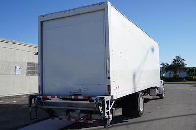 Used 2020 Freightliner M2 106 Conventional Cab 4x2, Box Truck for sale #LV2460 - photo 2