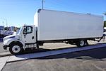 Used 2020 Freightliner M2 106 Conventional Cab 4x2, Box Truck for sale #LV2460 - photo 8