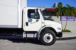 Used 2020 Freightliner M2 106 Conventional Cab 4x2, Box Truck for sale #LV2460 - photo 14