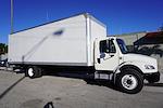 Used 2020 Freightliner M2 106 Conventional Cab 4x2, Box Truck for sale #LV2460 - photo 15