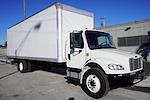 Used 2020 Freightliner M2 106 Conventional Cab 4x2, Box Truck for sale #LV2460 - photo 16