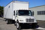 Used 2020 Freightliner M2 106 Conventional Cab 4x2, Box Truck for sale #LV2460 - photo 1