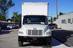 Used 2020 Freightliner M2 106 Conventional Cab 4x2, Box Truck for sale #LV2460 - photo 3