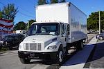 Used 2020 Freightliner M2 106 Conventional Cab 4x2, Box Truck for sale #LV2460 - photo 4