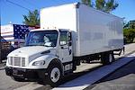 Used 2020 Freightliner M2 106 Conventional Cab 4x2, Box Truck for sale #LV2460 - photo 5