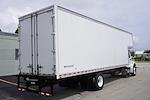 Used 2020 Freightliner M2 106 Conventional Cab 4x2, Morgan Truck Body Box Truck for sale #LV3070 - photo 2