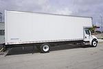 Used 2020 Freightliner M2 106 Conventional Cab 4x2, Morgan Truck Body Box Truck for sale #LV3070 - photo 15